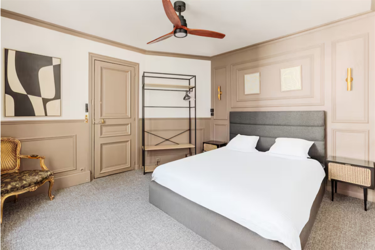 Appartement de luxe à vendre à Paris 8ème, 1 300 000 €, Photo 7