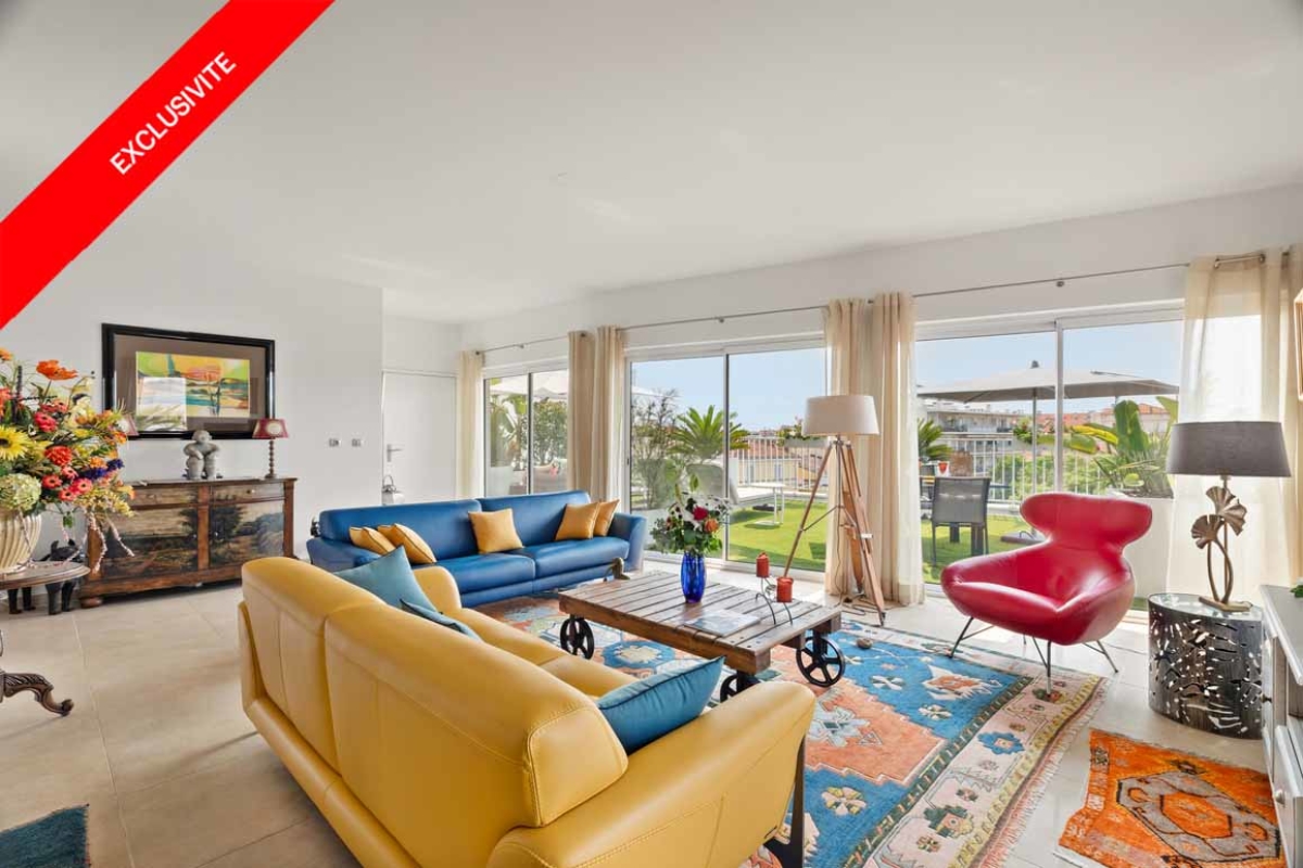 Luxury Apartment for sale in Cannes, 1 250 000 €, Photo 1