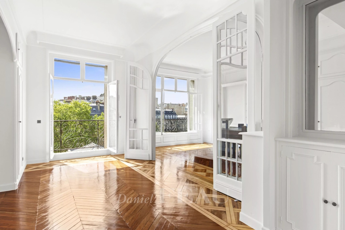 Appartement de luxe à vendre à Paris 17ème, 1 390 000 €, Photo 1