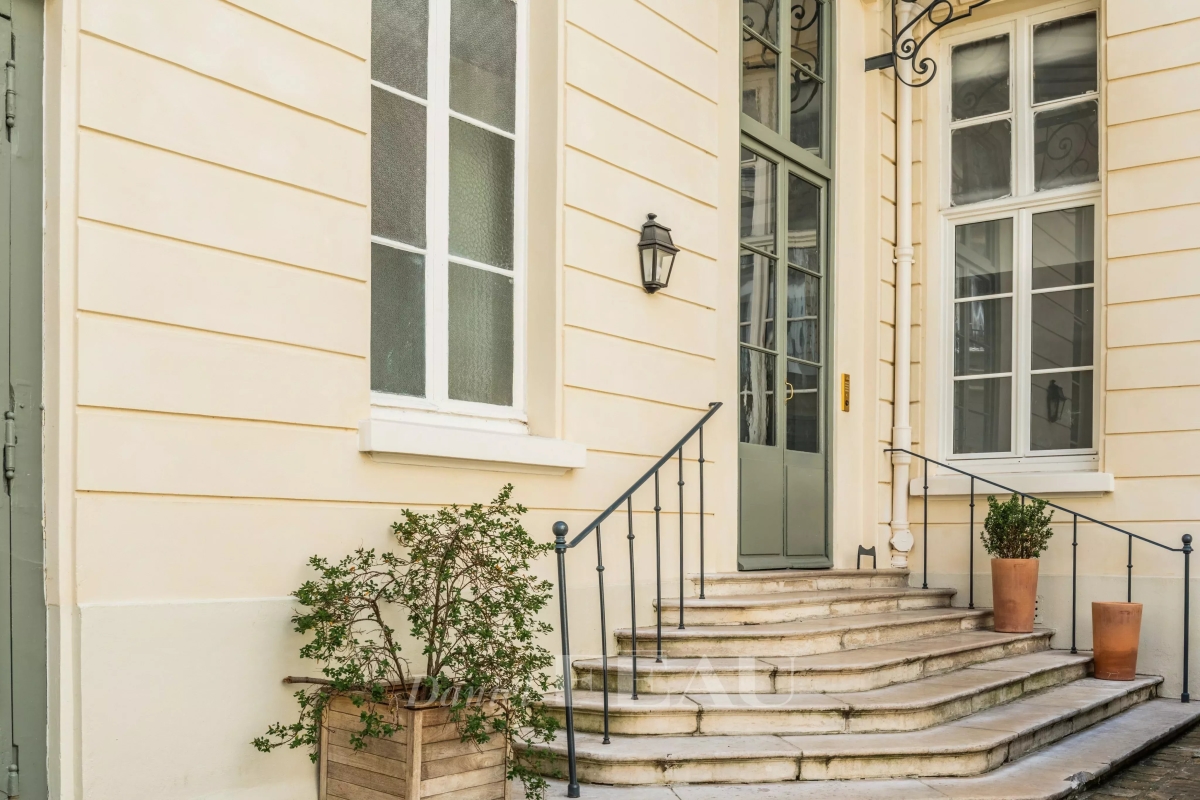 Appartement de luxe à vendre à Paris 7ème, 2 200 000 €, Photo 1