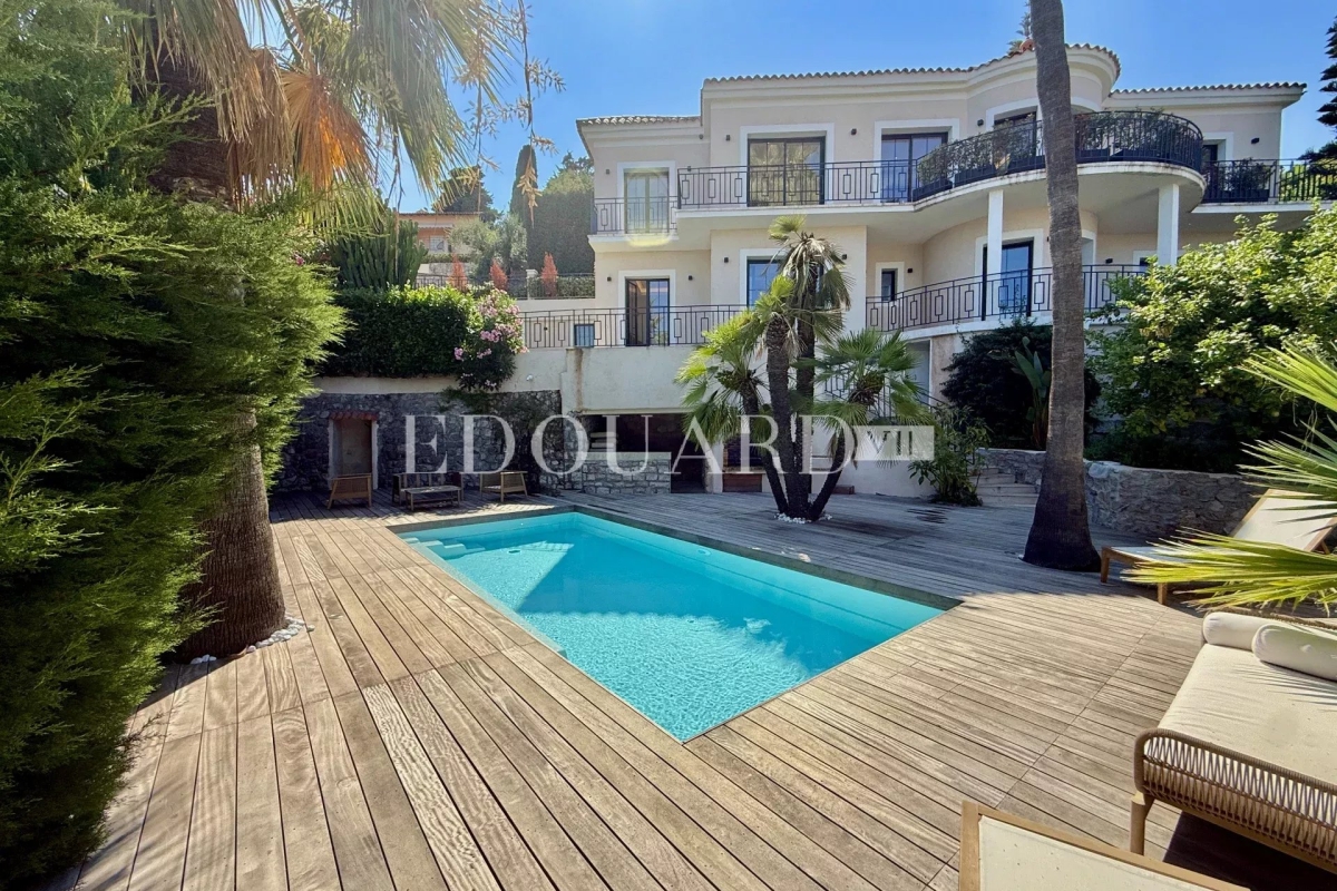 Luxury House for sale in Roquebrune-Cap-Martin, 3 995 000 €, Photo 1