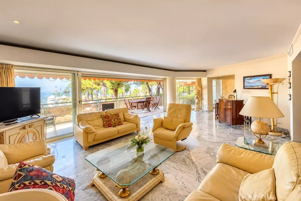 Luxury Apartment for sale in Cannes, 2 750 000 €, Photo 1