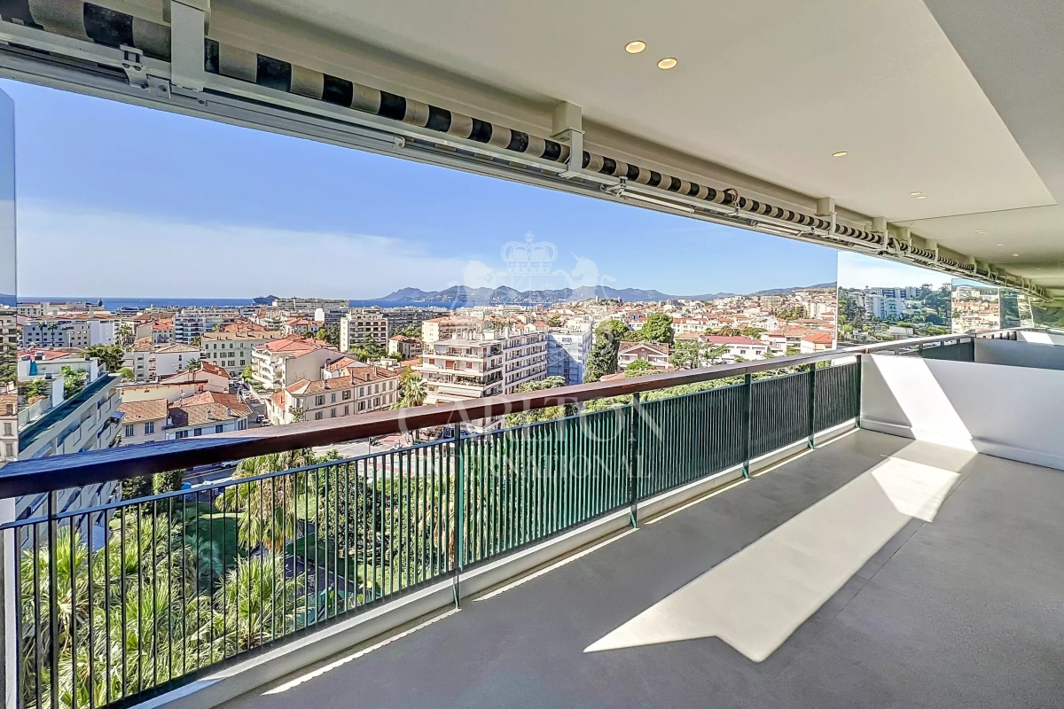 Luxury Apartment for sale in Cannes, 1 750 000 €, Photo 1