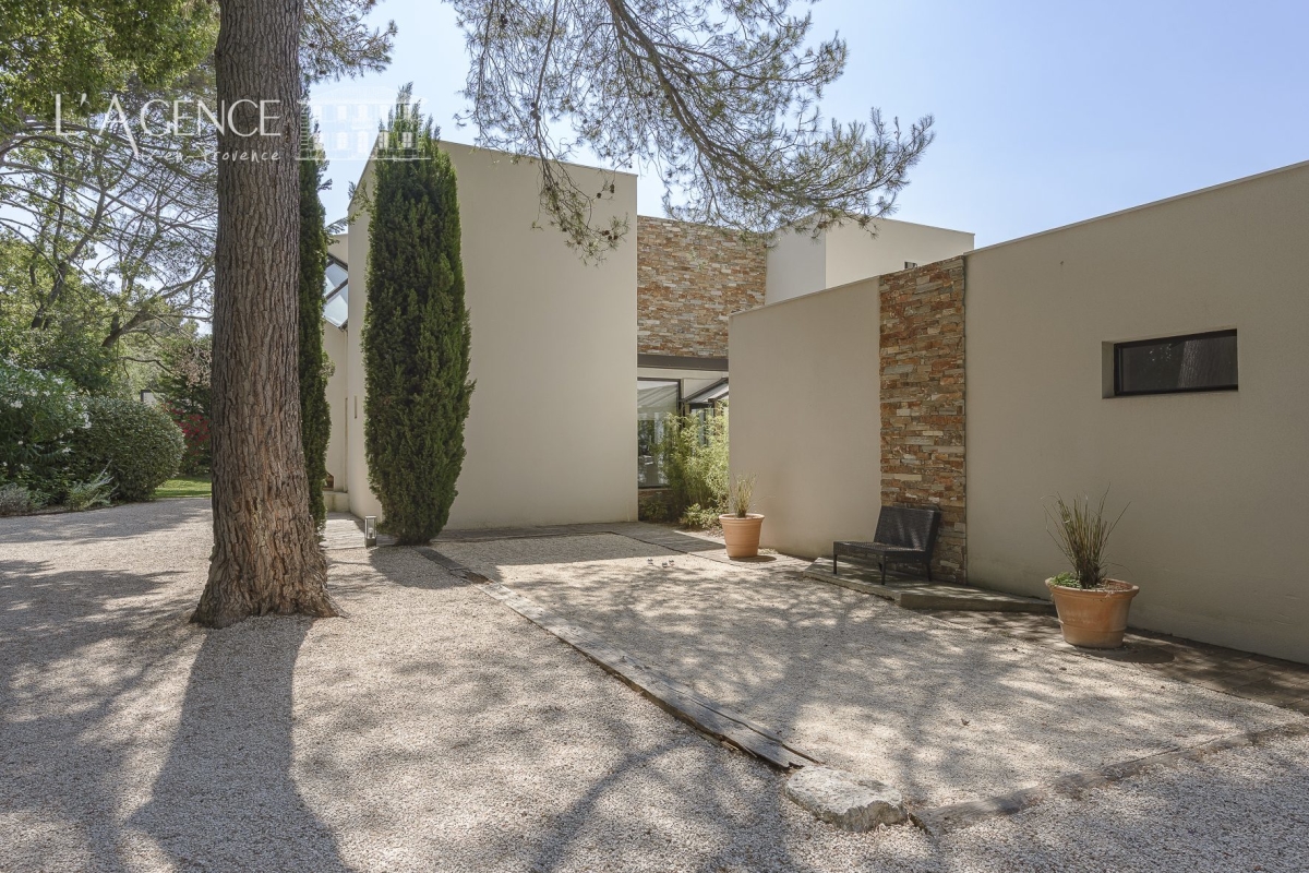 Maison de luxe à vendre à Éguilles, 2 150 000 €, Photo 2