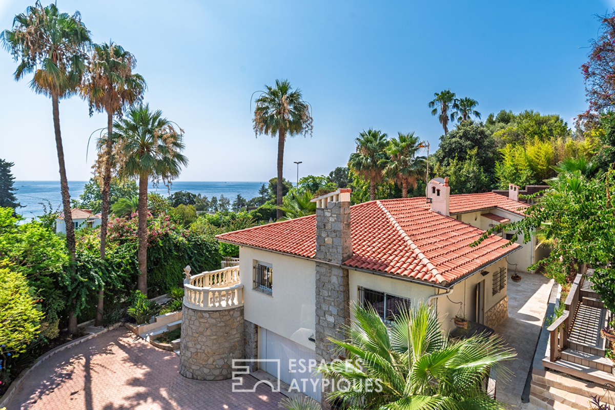 Maison de luxe à vendre à Vallauris, 1 300 000 €, Photo 2
