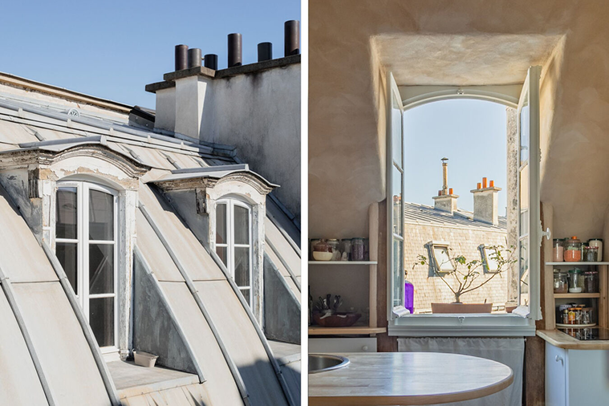 Appartement de luxe à vendre à Paris 7ème, 150 000 €, Photo 2