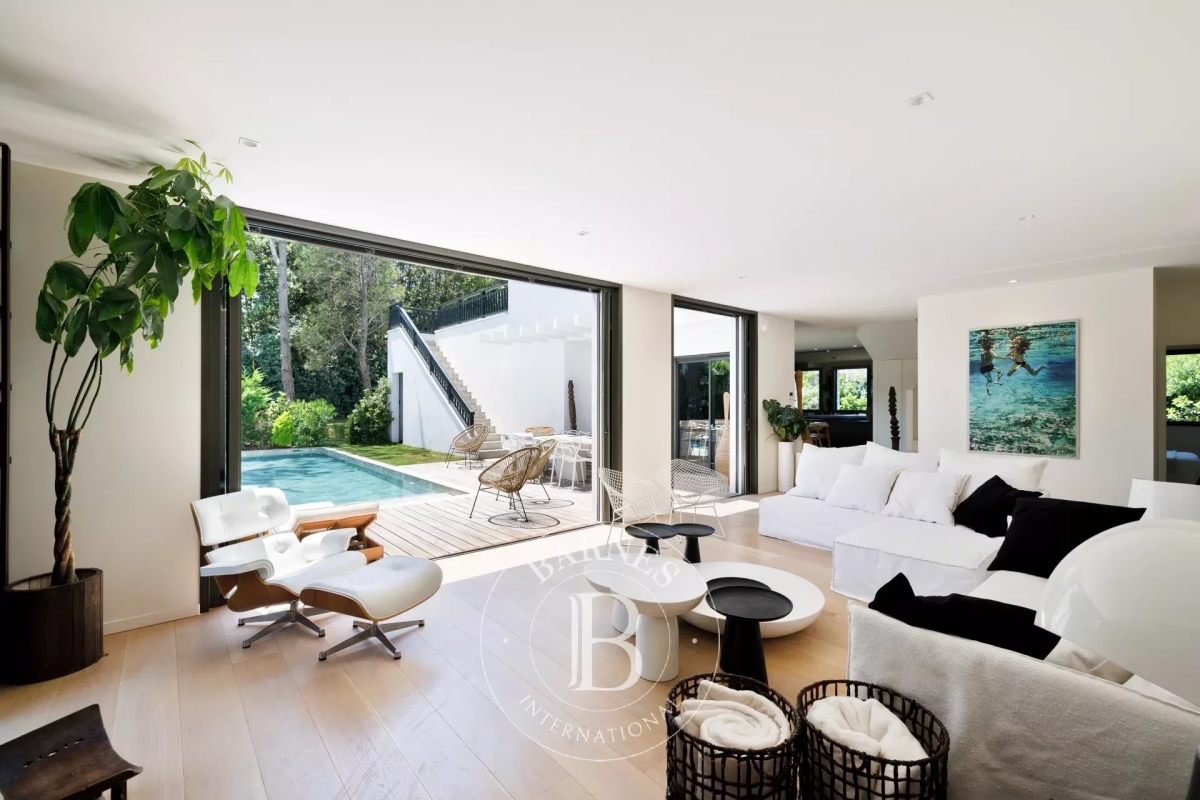 Luxury House for sale in Bidart, 2 895 000 €, Photo 2