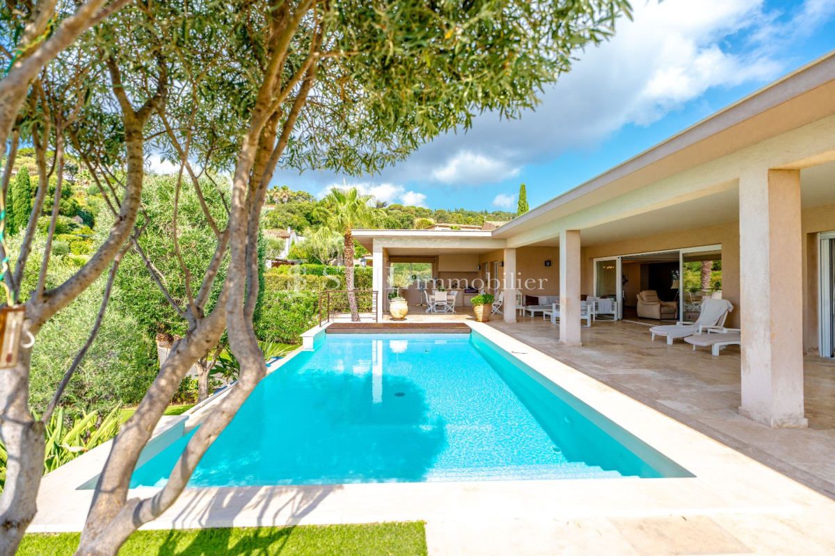 Luxury House for sale in Sainte-Maxime, 3 290 000 €, Photo 2