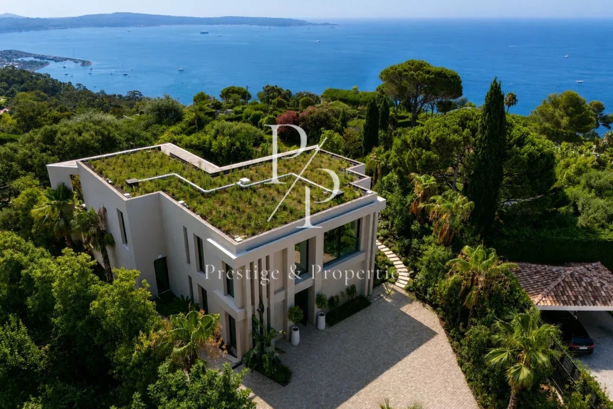 Maison de luxe à vendre à Cannes, 17 500 000 €, Photo 2