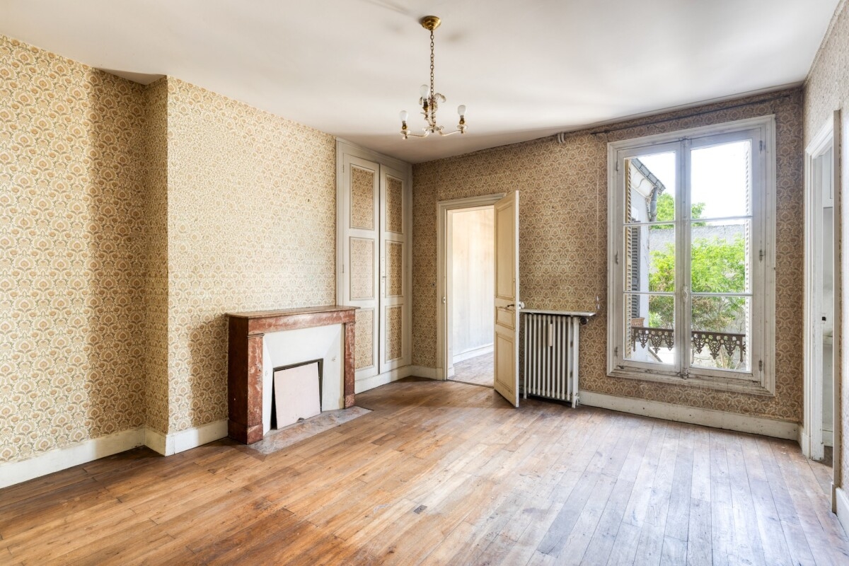 Maison de luxe à vendre à Tours, 599 000 €, Photo 2