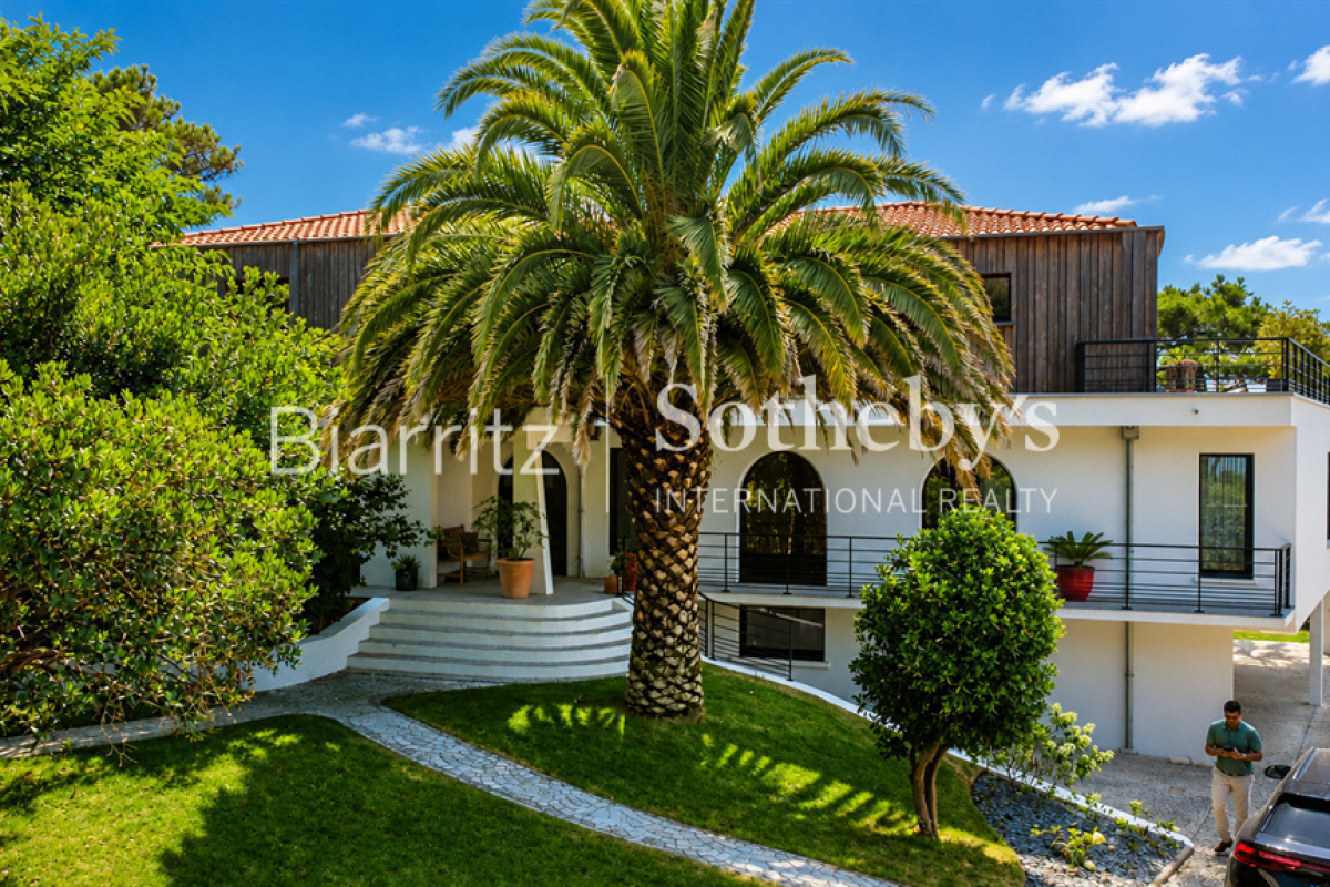 Maison de luxe à vendre à Anglet, 5 990 000 €, Photo 2