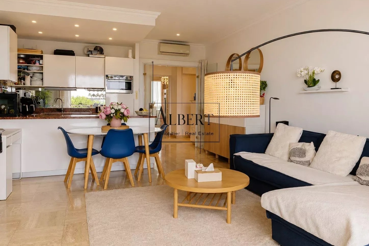 Appartement de luxe à vendre à Cannes, 699 000 €, Photo 2