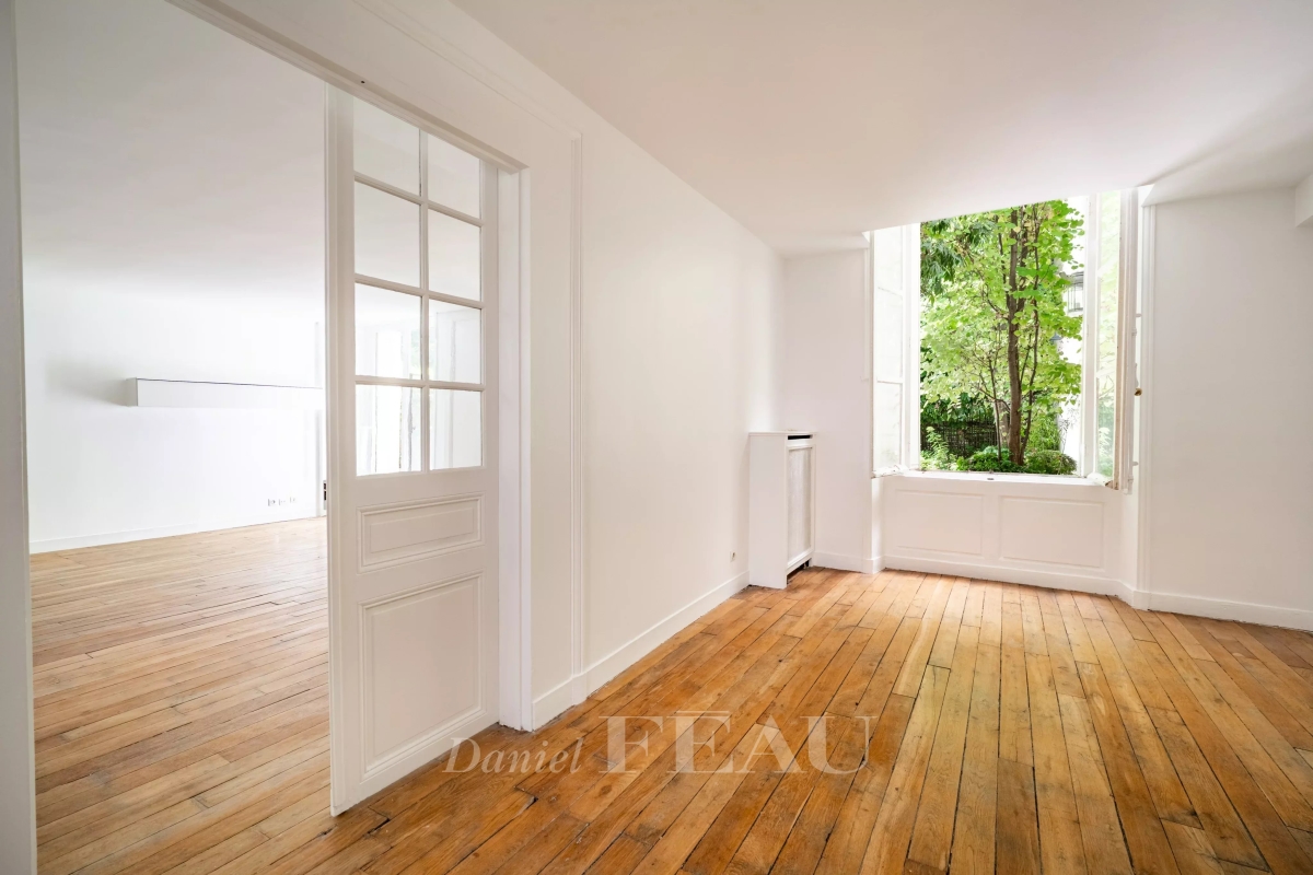 Appartement de luxe à vendre à Paris 7ème, 2 200 000 €, Photo 2