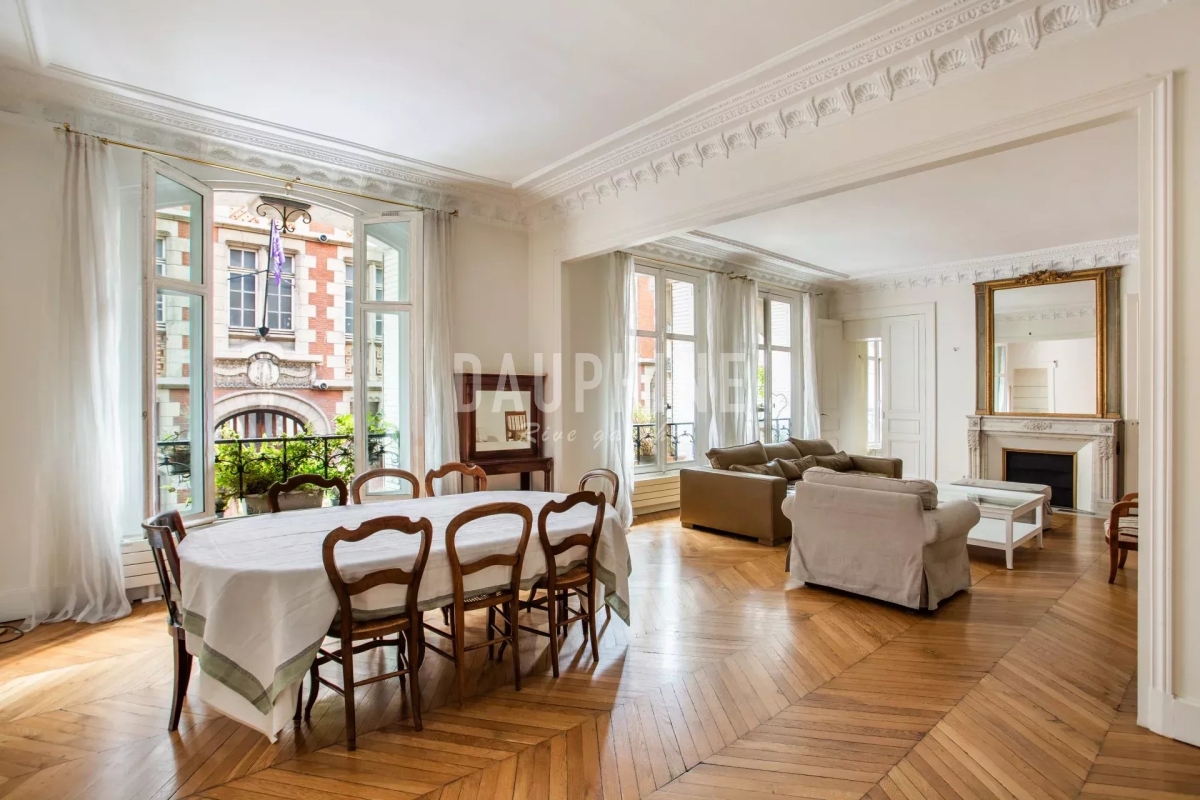 Appartement de luxe à vendre à Paris 6ème, 2 900 000 €, Photo 2