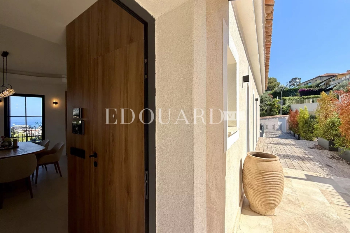 Luxury House for sale in Roquebrune-Cap-Martin, 3 995 000 €, Photo 2