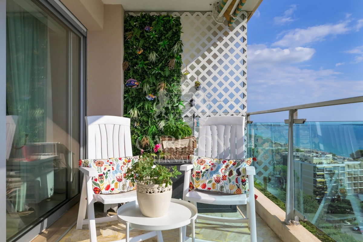 Appartement de luxe à vendre à Cannes, 1 090 000 €, Photo 2