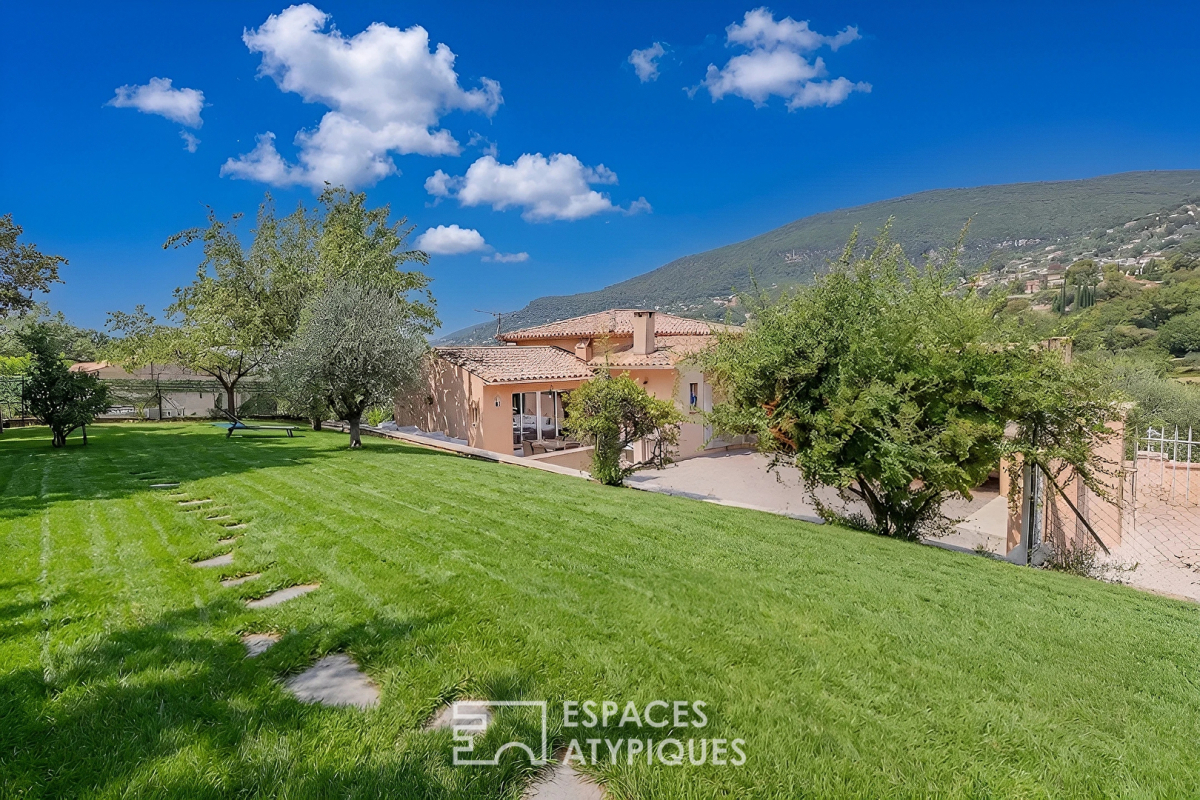 Luxury House for sale in Grasse, 789 500 €, Photo 3