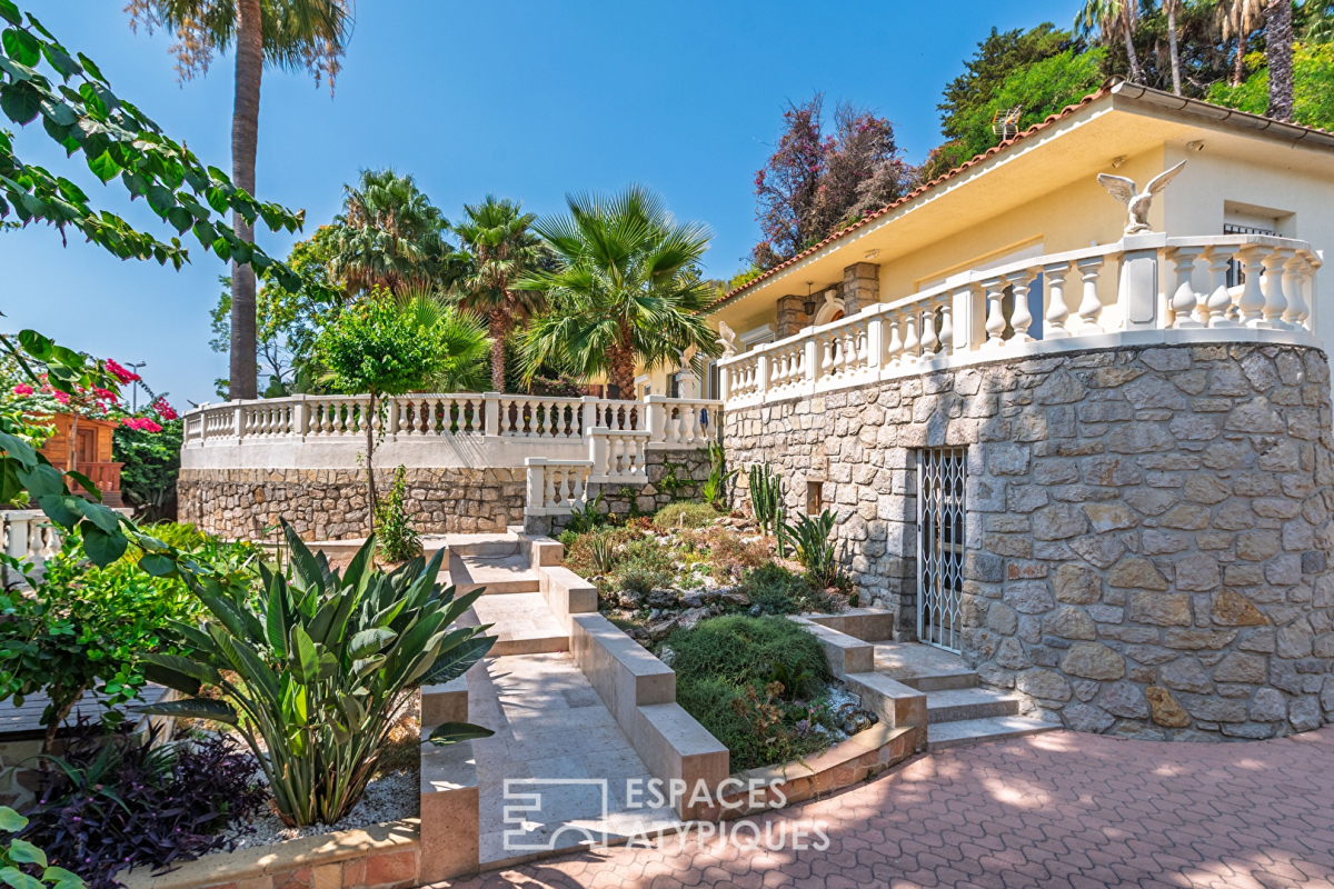 Maison de luxe à vendre à Vallauris, 1 300 000 €, Photo 3