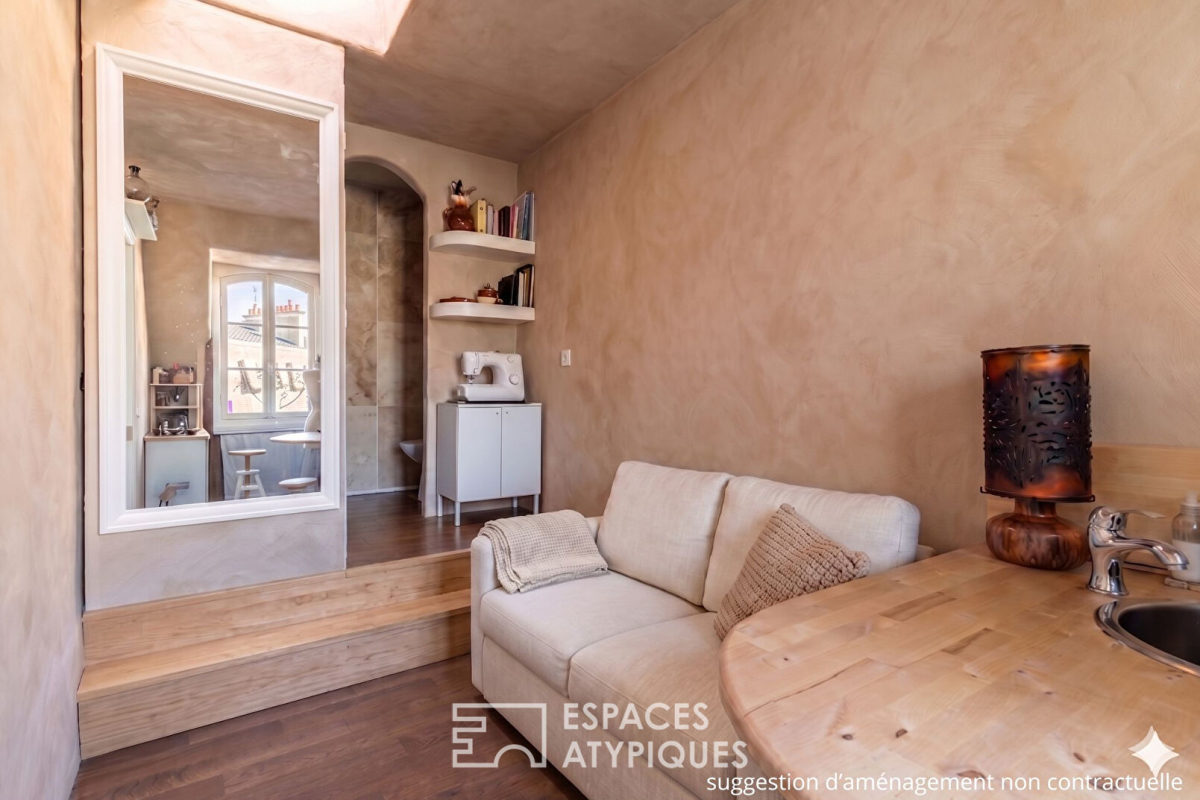 Appartement de luxe à vendre à Paris 7ème, 150 000 €, Photo 3