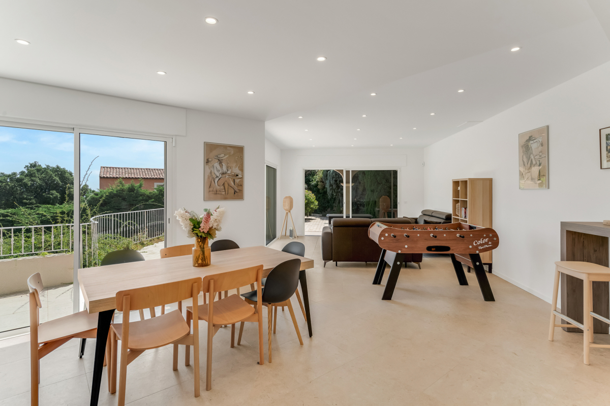 Luxury House for sale in Sainte-Maxime, 1 490 000 €, Photo 3