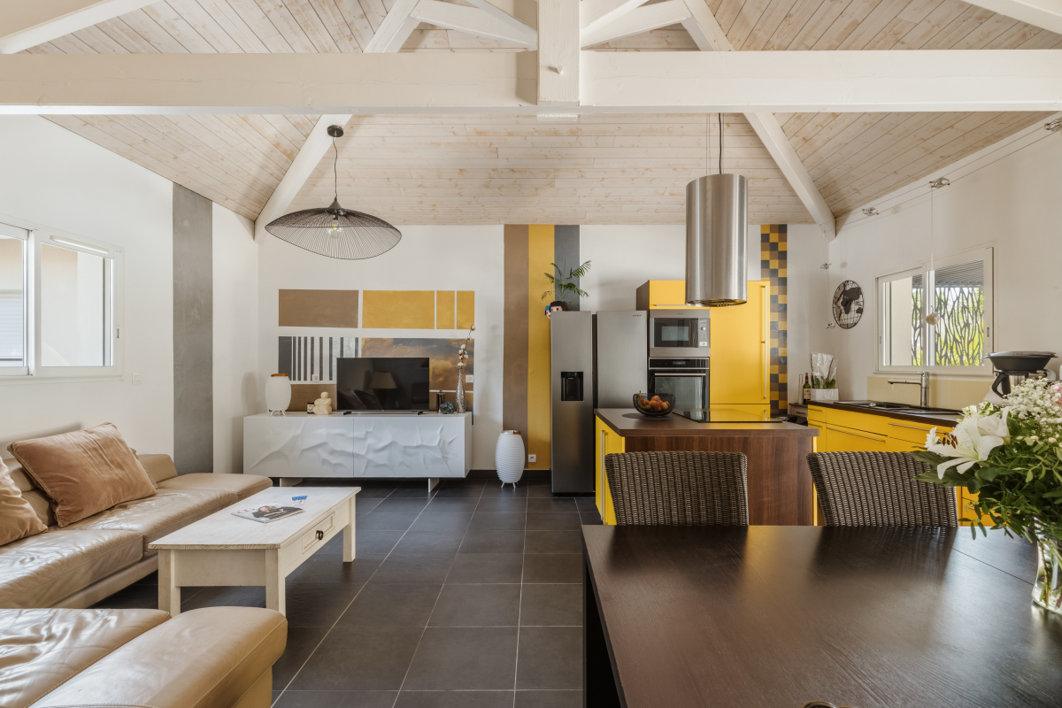 Maison de luxe à vendre à Pessac, 685 000 €, Photo 3