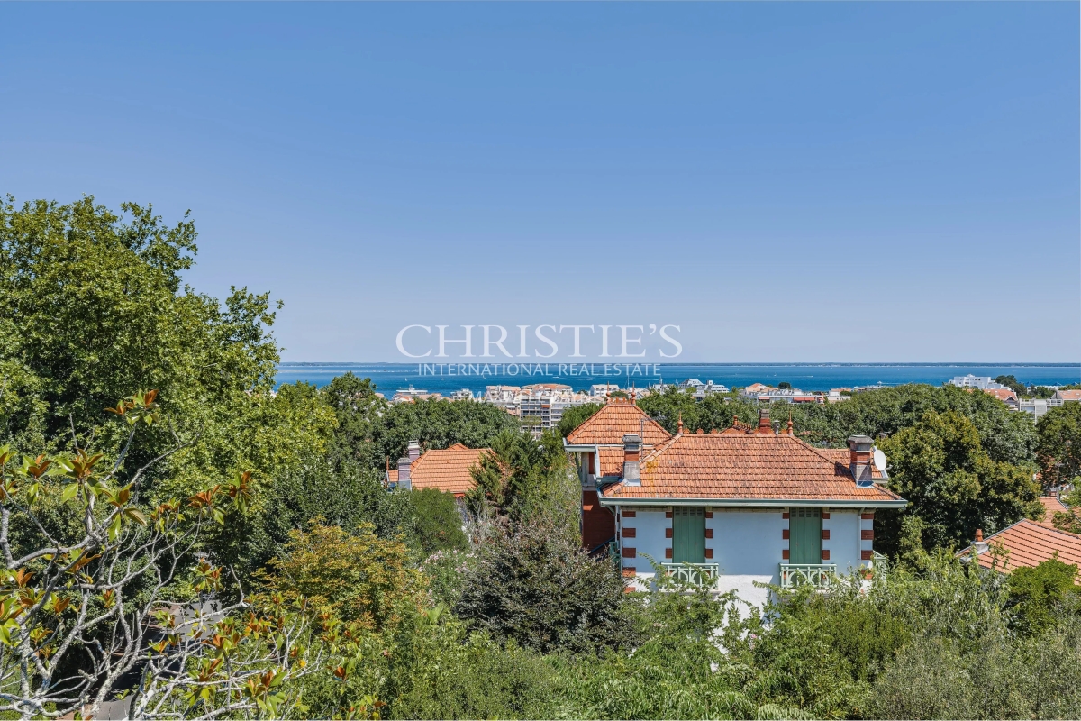 Luxury House for sale in Arcachon, 2 595 000 €, Photo 3
