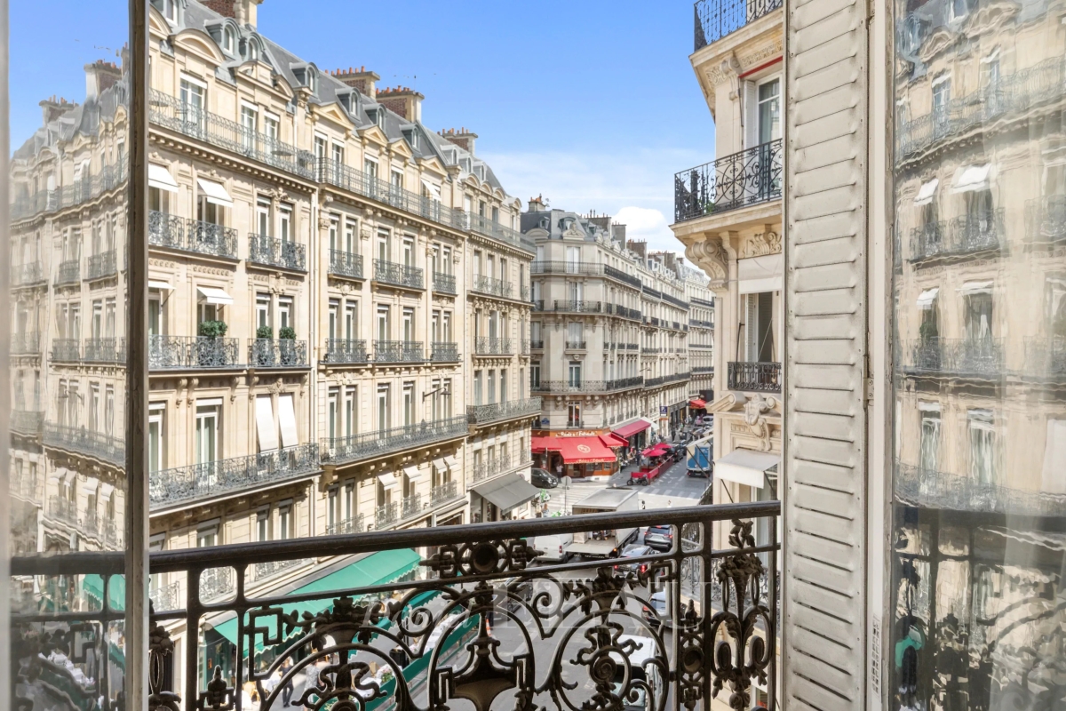 Appartement de luxe à vendre à Paris 8ème, 2 150 000 €, Photo 3