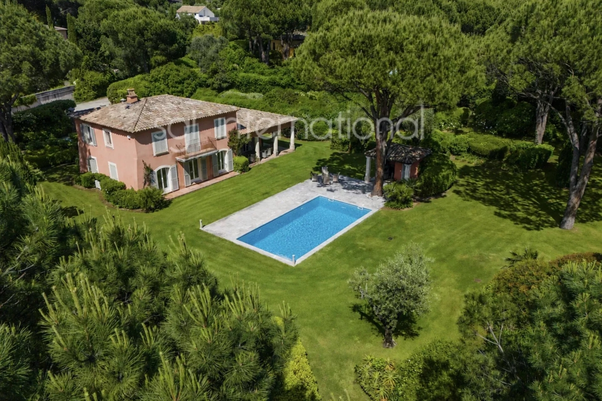 Maison de luxe à vendre à Saint-Tropez, 4 900 000 €, Photo 3