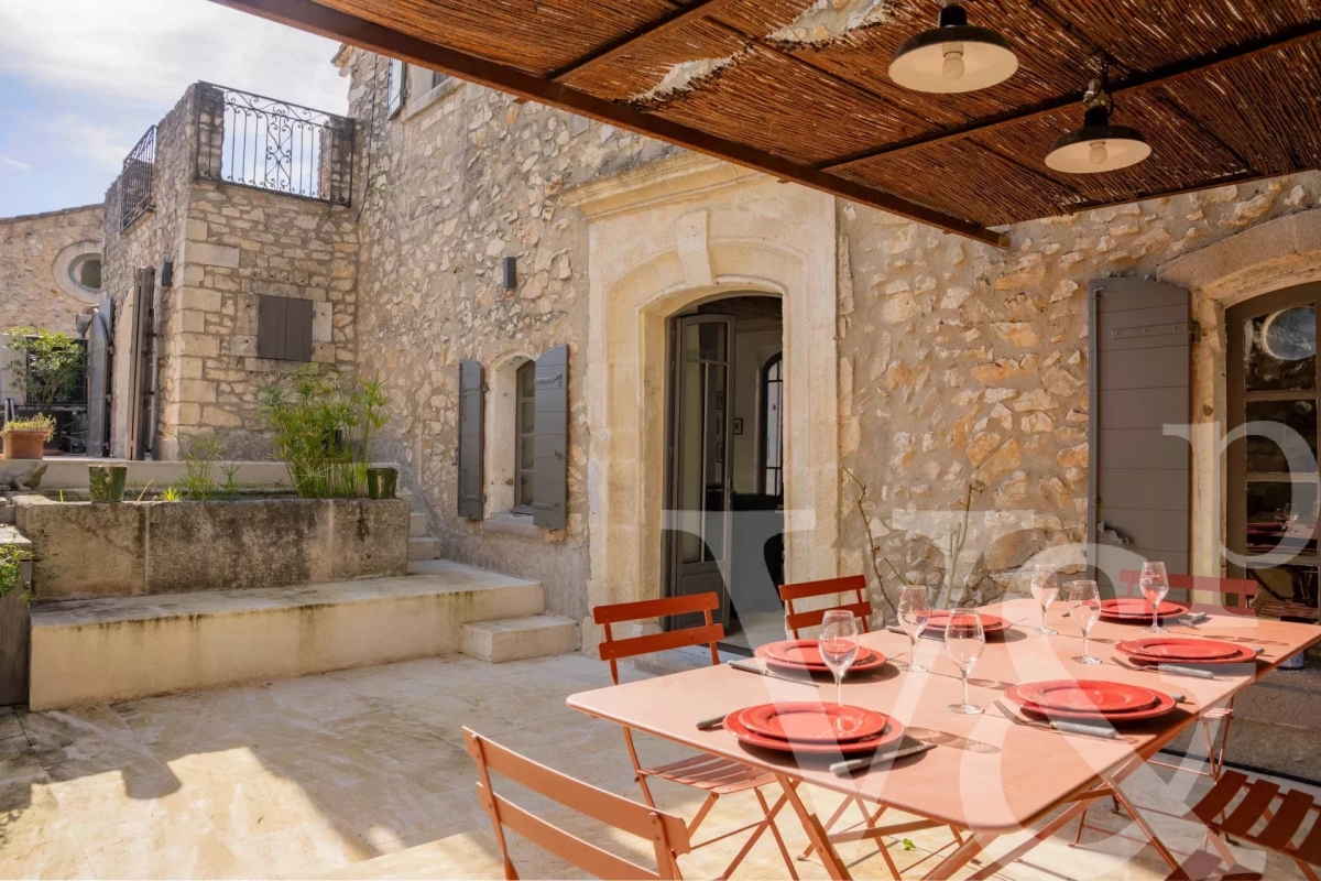 Maison de luxe à vendre à Eygalières, 1 696 000 €, Photo 3