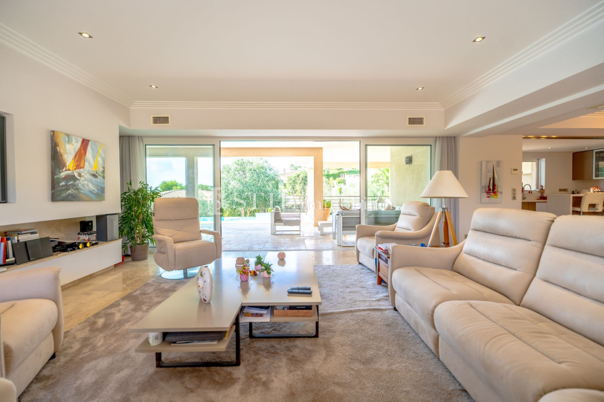 Luxury House for sale in Sainte-Maxime, 3 290 000 €, Photo 3