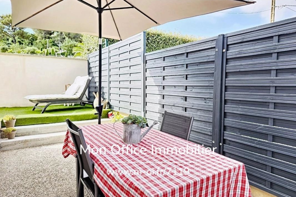 Maison de luxe à vendre à Cavalaire-sur-Mer, 489 000 €, Photo 3