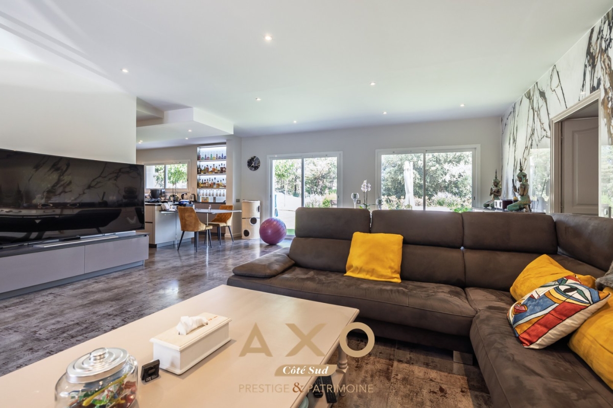 Maison de luxe à vendre à Mimet, 1 800 000 €, Photo 3