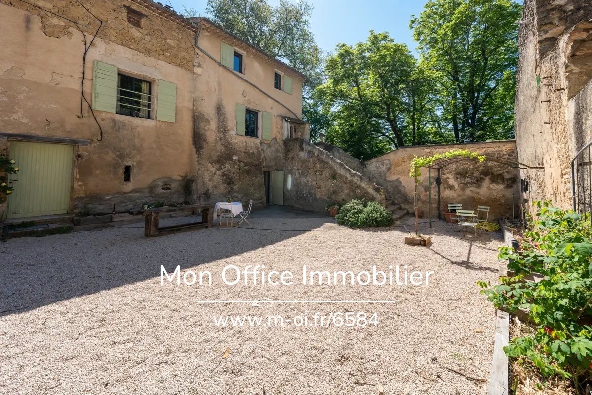 Maison de luxe à vendre à La Tour-d'Aigues, 1 565 000 €, Photo 3