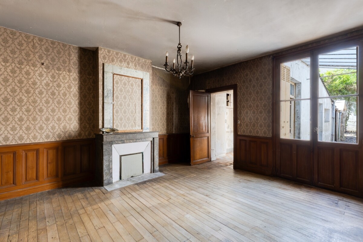 Maison de luxe à vendre à Tours, 599 000 €, Photo 3