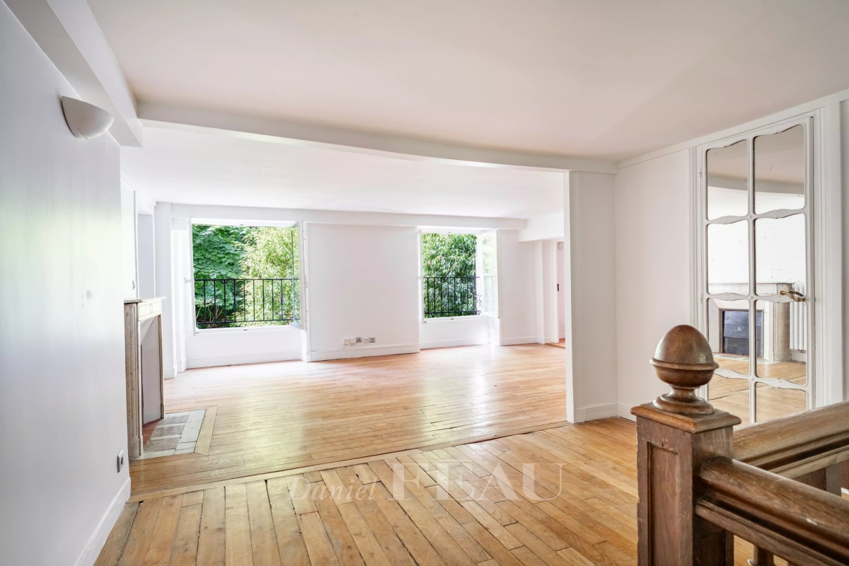 Appartement de luxe à vendre à Paris 7ème, 2 200 000 €, Photo 3