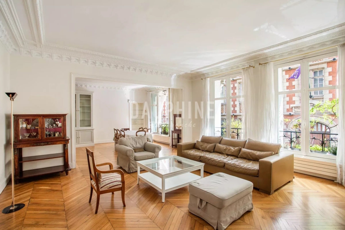 Appartement de luxe à vendre à Paris 6ème, 2 900 000 €, Photo 3