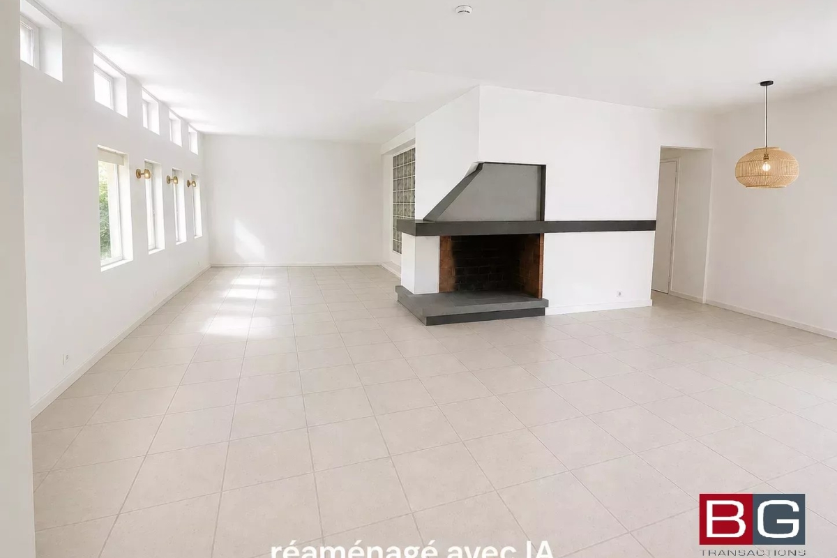 Luxury House for sale in Antibes, 1 165 000 €, Photo 3