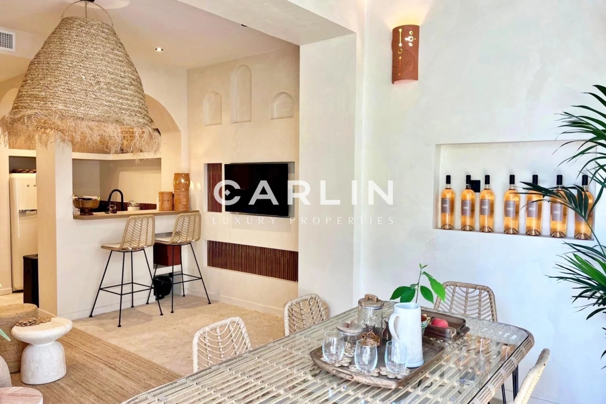 Appartement de luxe à vendre à Saint-Tropez, 1 595 000 €, Photo 3