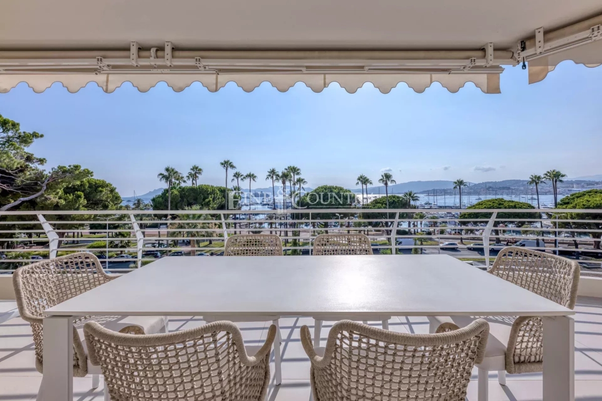 Appartement de luxe à vendre à Cannes, 4 490 000 €, Photo 3