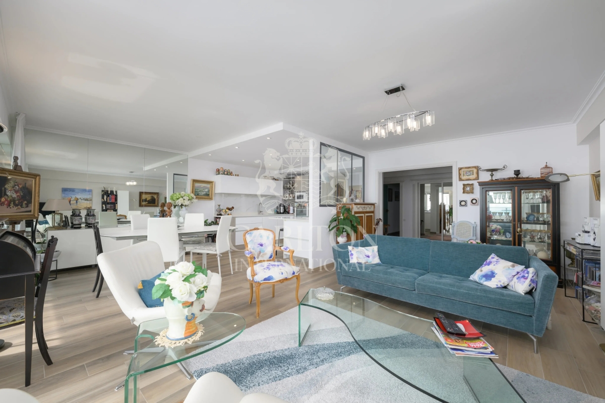 Appartement de luxe à vendre à Cannes, 1 090 000 €, Photo 3