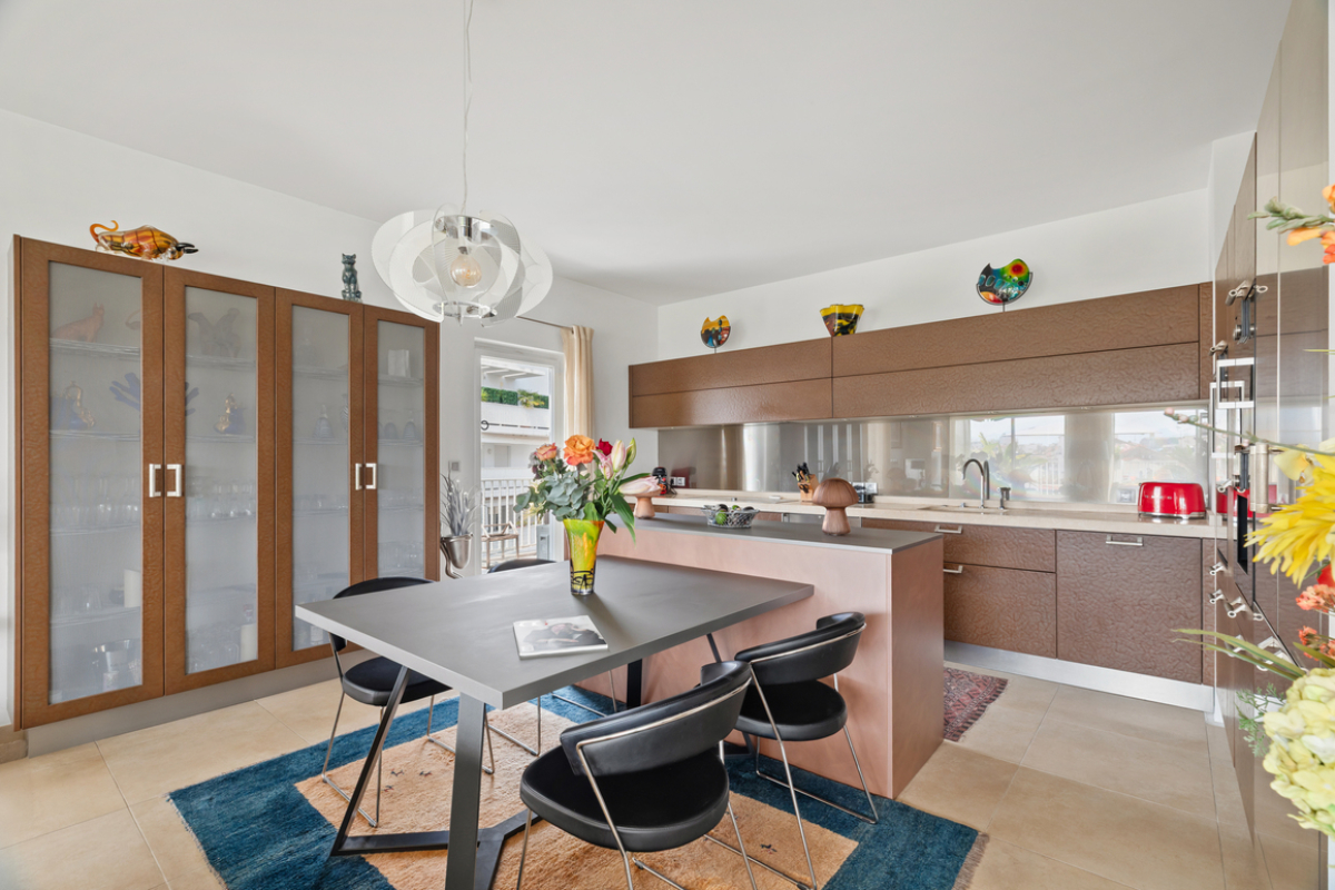 Luxury Apartment for sale in Cannes, 1 250 000 €, Photo 4