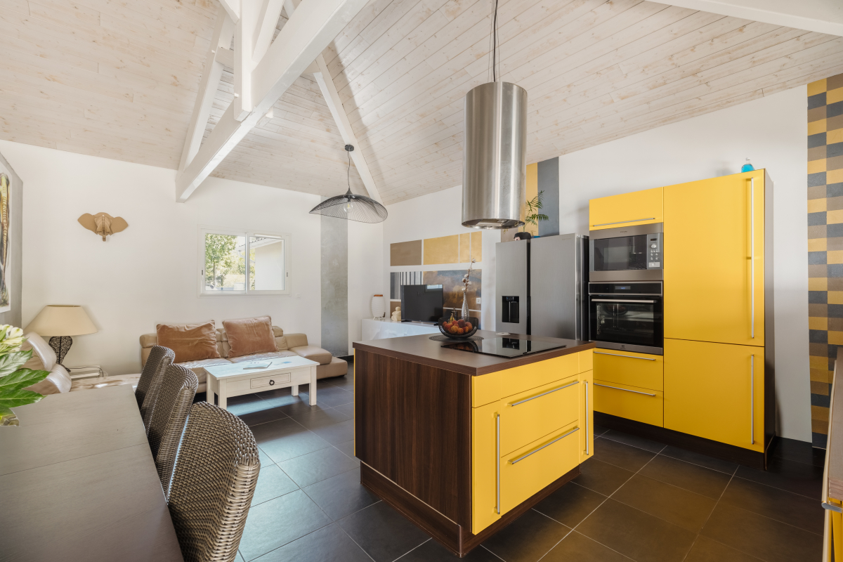 Maison de luxe à vendre à Pessac, 685 000 €, Photo 4