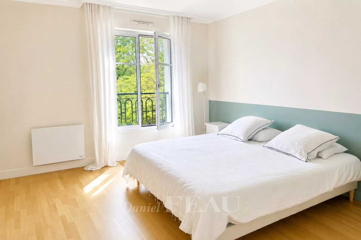 Appartement de luxe à louer à Saint-Cloud, 2 560 €, Photo 4