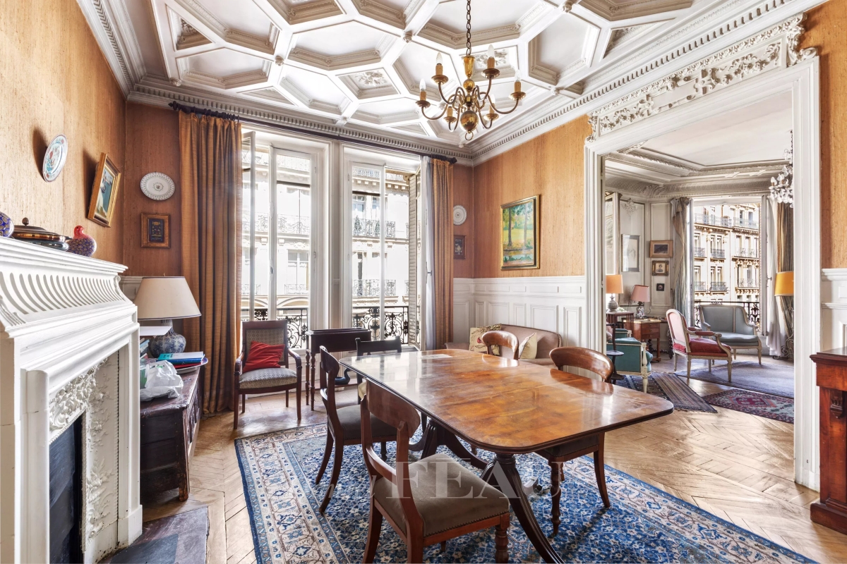 Appartement de luxe à vendre à Paris 8ème, 2 150 000 €, Photo 4