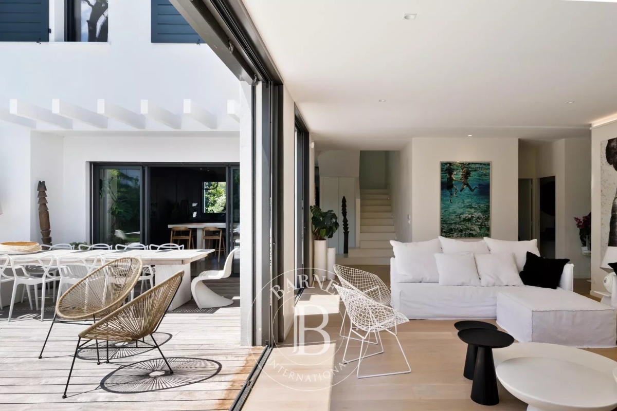 Luxury House for sale in Bidart, 2 895 000 €, Photo 4