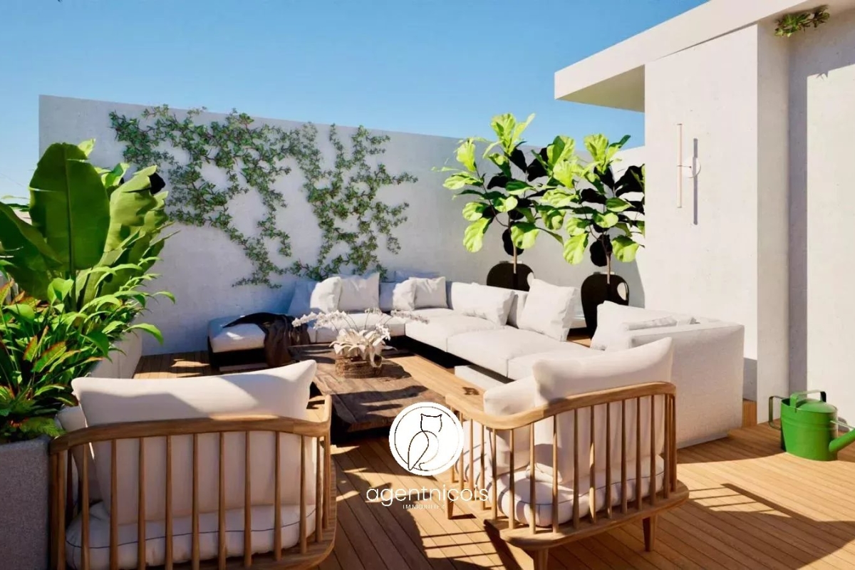 Luxury Apartment for sale in Nice, 739 000 €, Photo 4