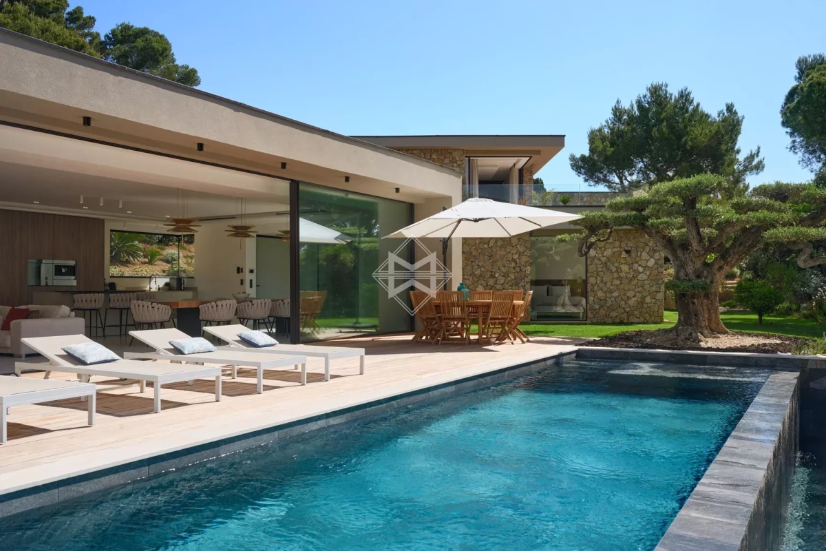 Maison de luxe à vendre à Ramatuelle, 12 900 000 €, Photo 4