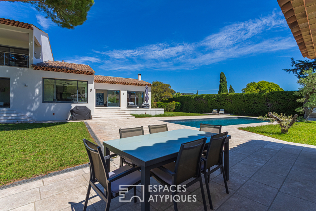 Luxury House for sale in Solliès-Pont, 1 090 000 €, Photo 4