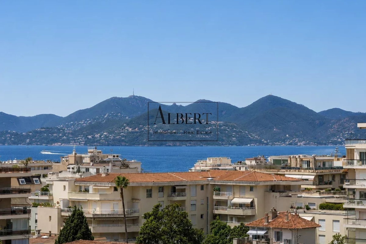 Appartement de luxe à vendre à Cannes, 699 000 €, Photo 4