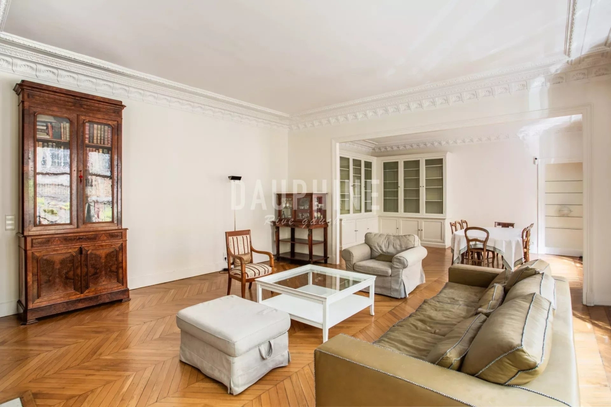 Appartement de luxe à vendre à Paris 6ème, 2 900 000 €, Photo 4